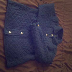 Lauren by Ralph Lauren women’s quilted jacket